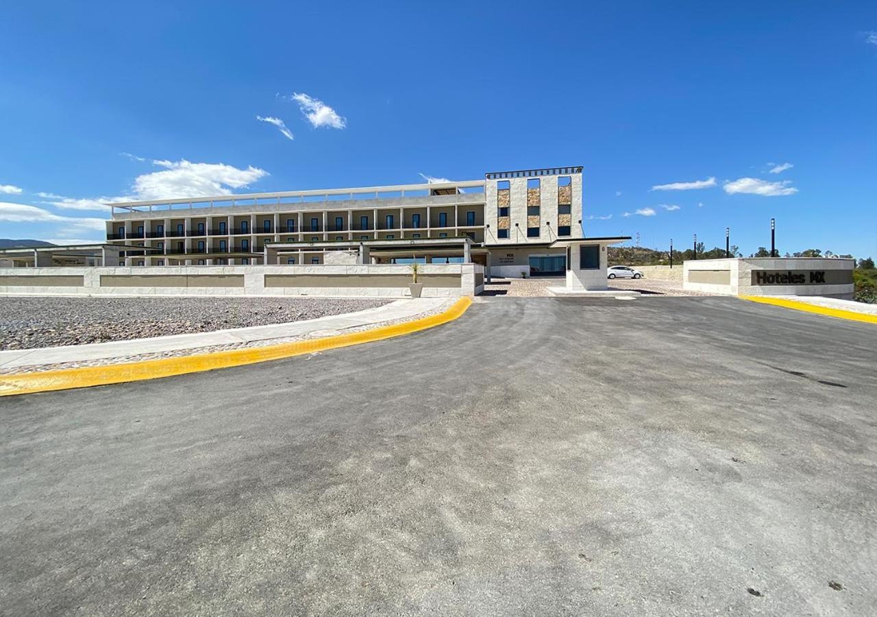 Hotel Mx Mas