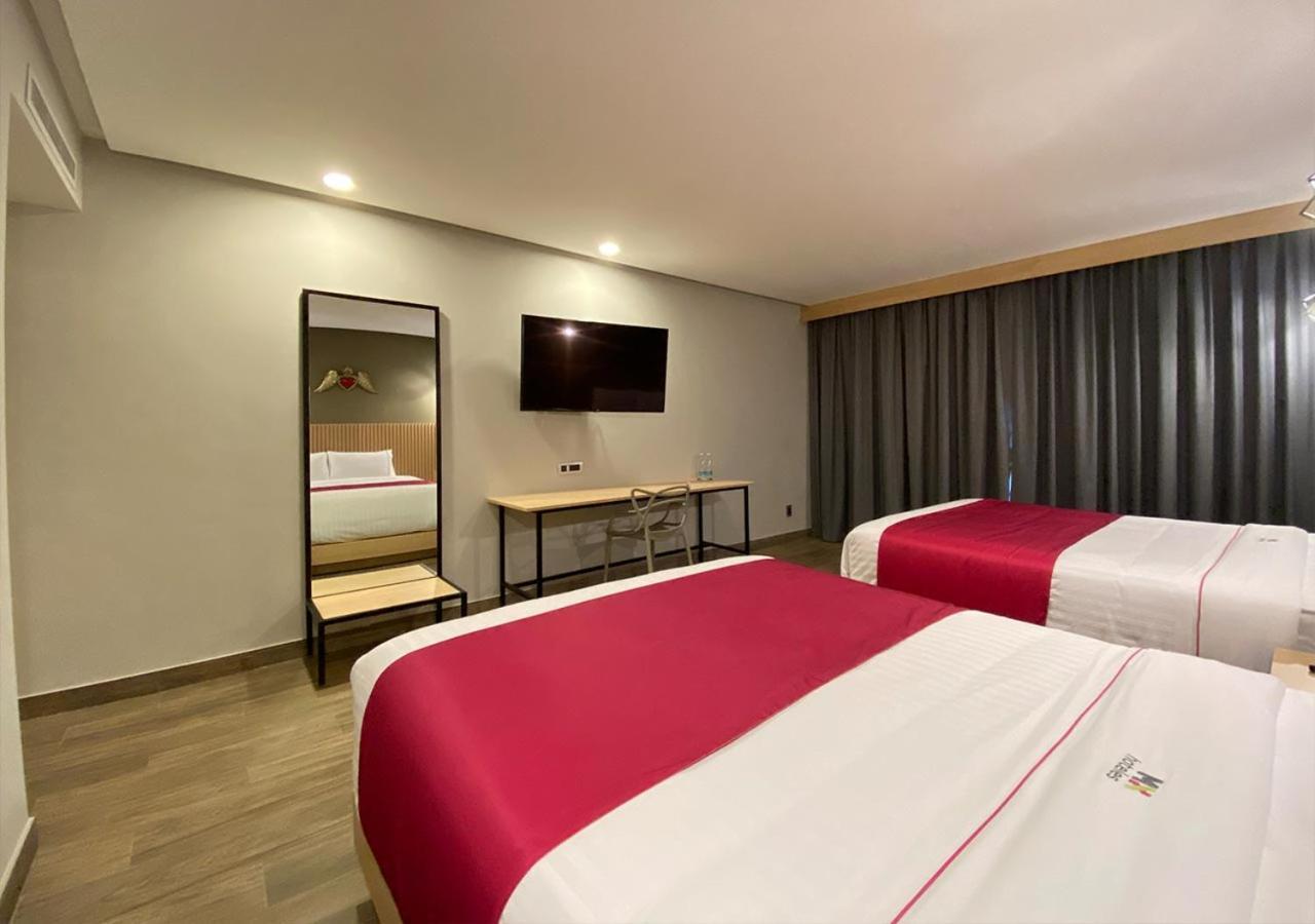 Mx Mas Hotel 4*