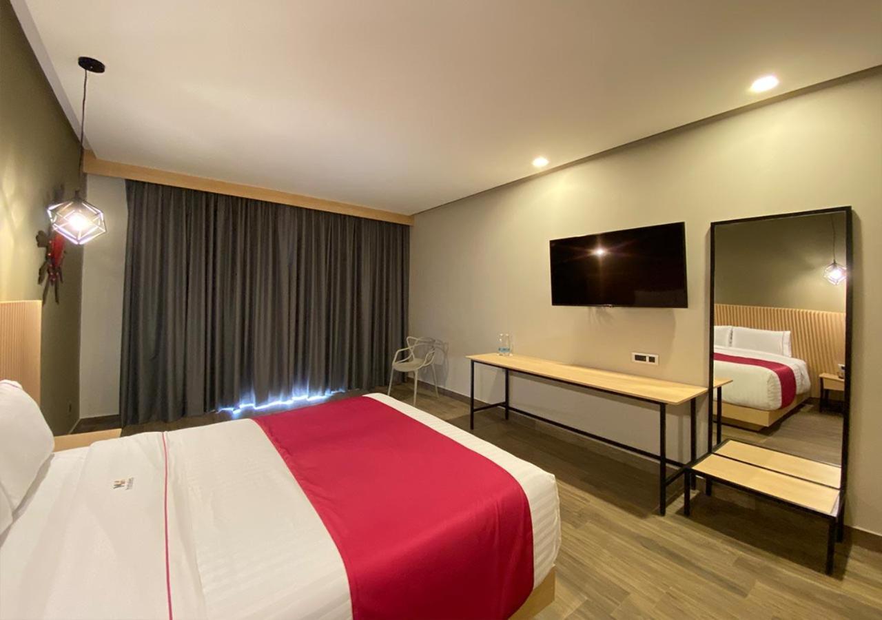 Mx Mas Hotel 4*