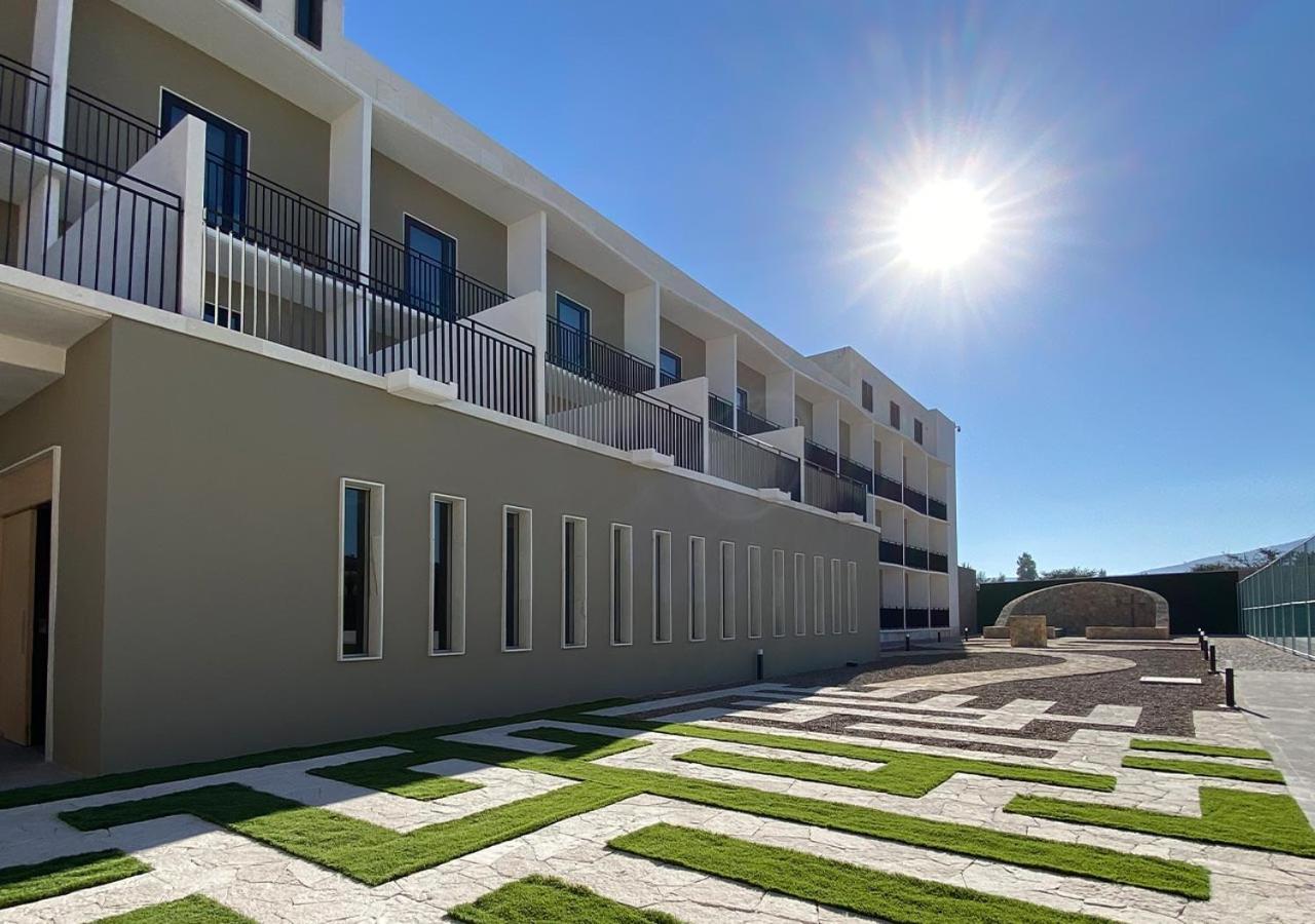 Hotel Mx Mas