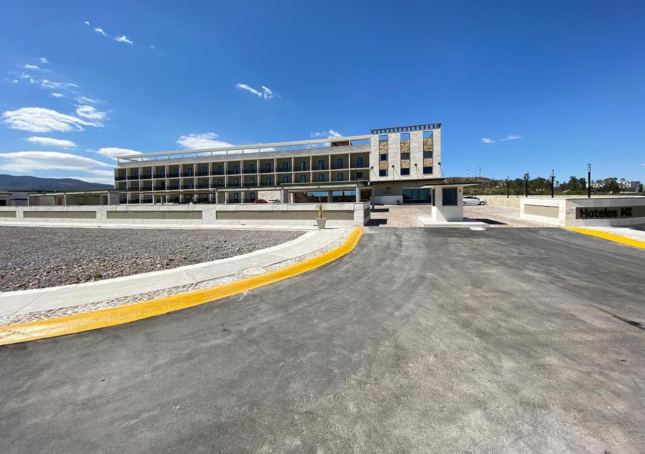 Hotel Mx Mas